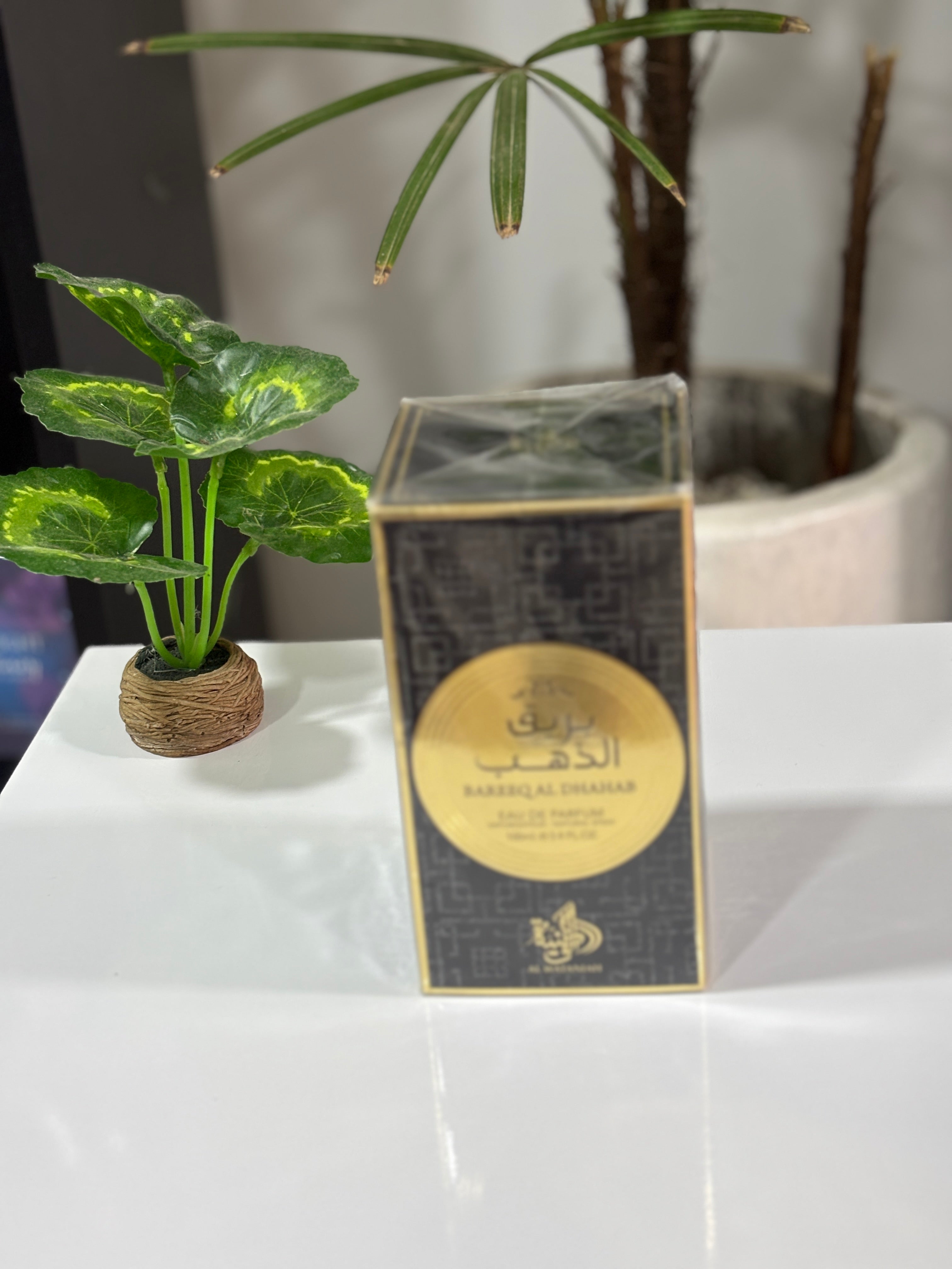 Al Wataniah - Bareeq Al Dhahab 100ml Eau De Parfum
