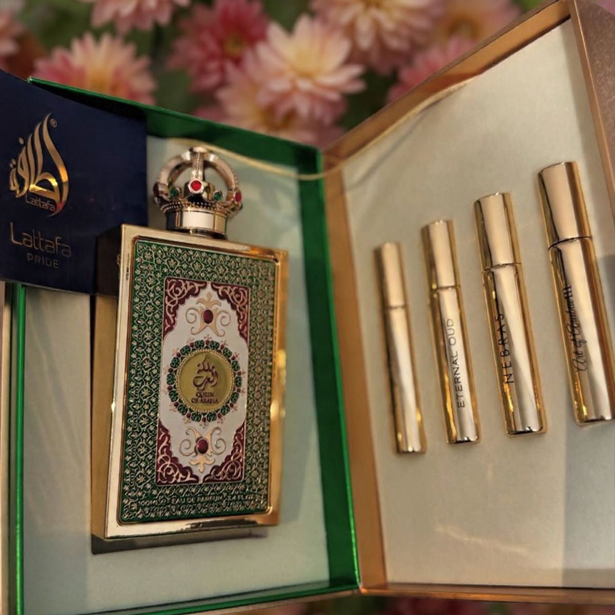 Queen Of Arabia 100ml - Perfume da SEREIA