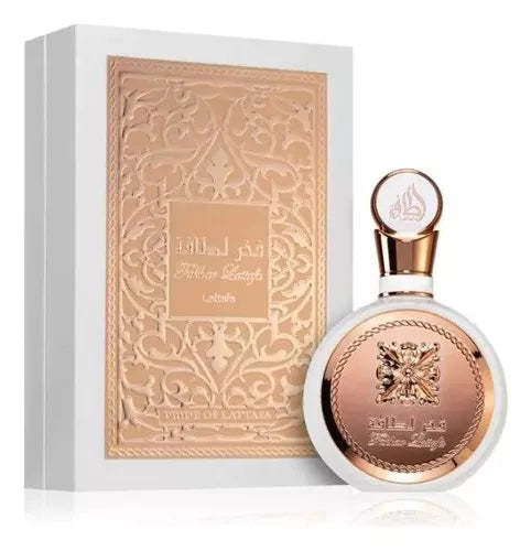 Lattafa - Fakhar Eau De Parfum Feminino