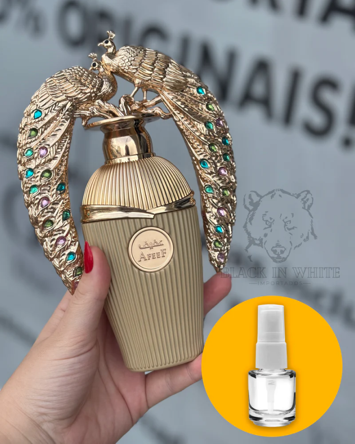 Decant 5ml - Afeef