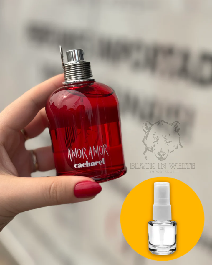 Decant 5ml - Amor Amor