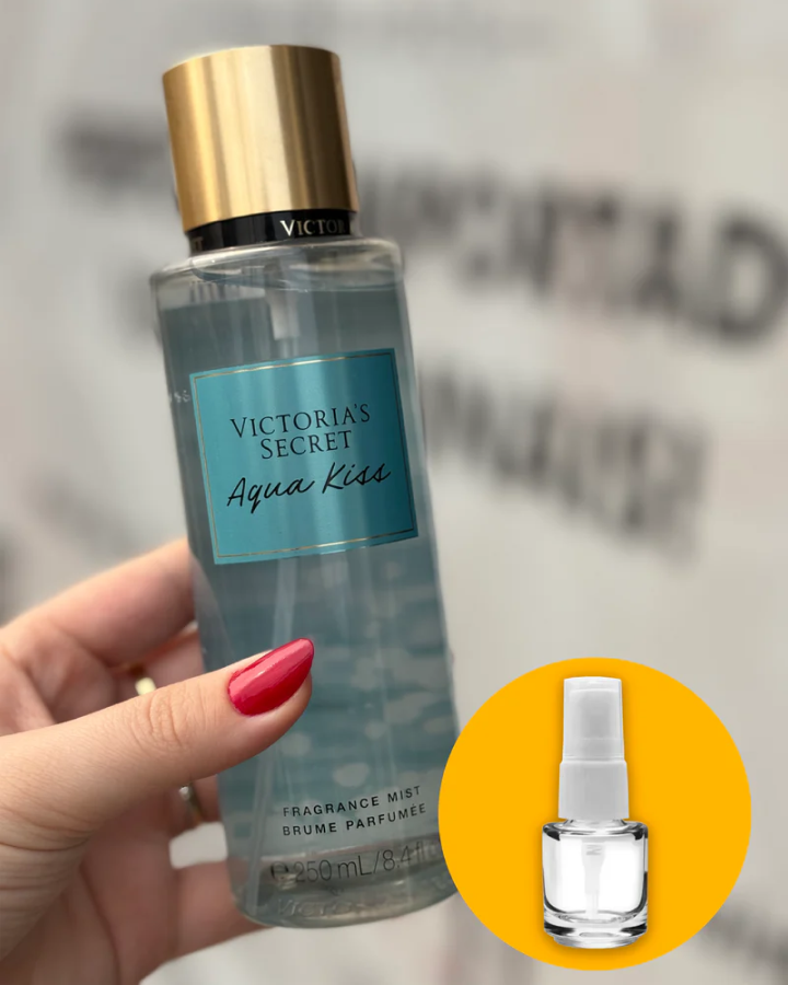 Decant 5ml - Aqua Kiss