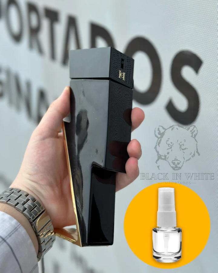 Decant 5ml - Bad Boy Edt