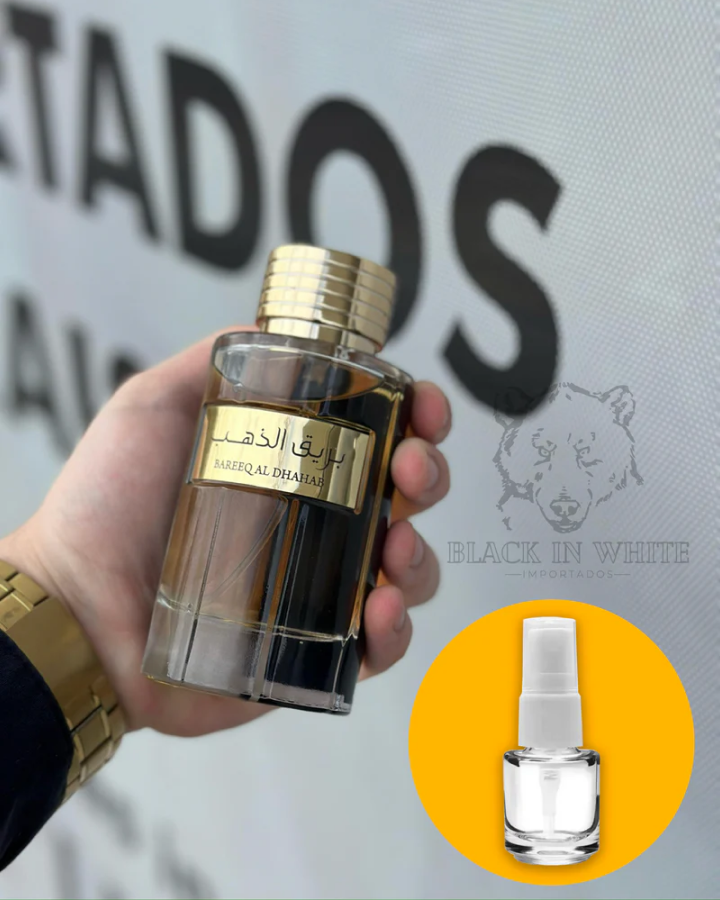 Decant 5ml - Bareeq Al Dhahab