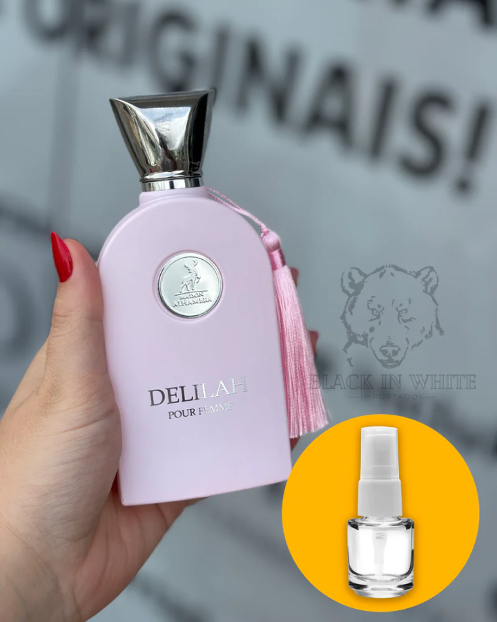 Decant 5ml - Delilah