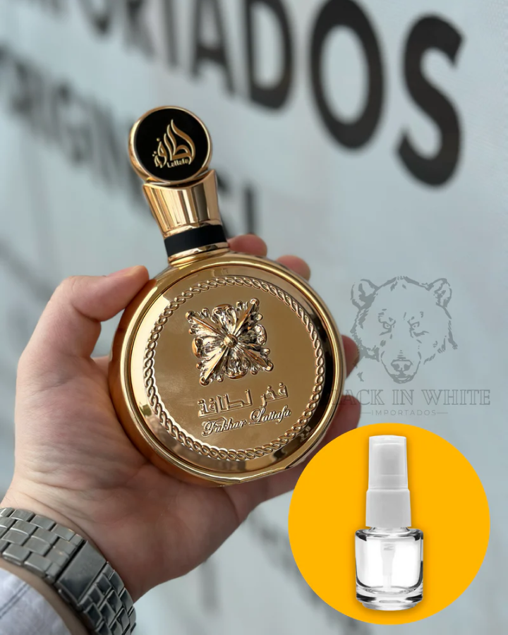 Decant 5ml - Fakhar Gold