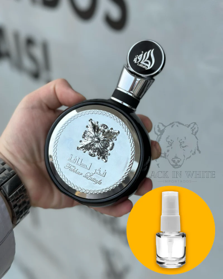 Decant 5ml - Fakhar Masculino
