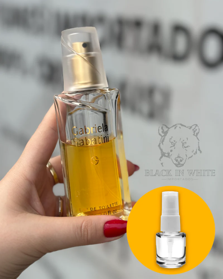 Decant 5ml - Gabriela Sabatini