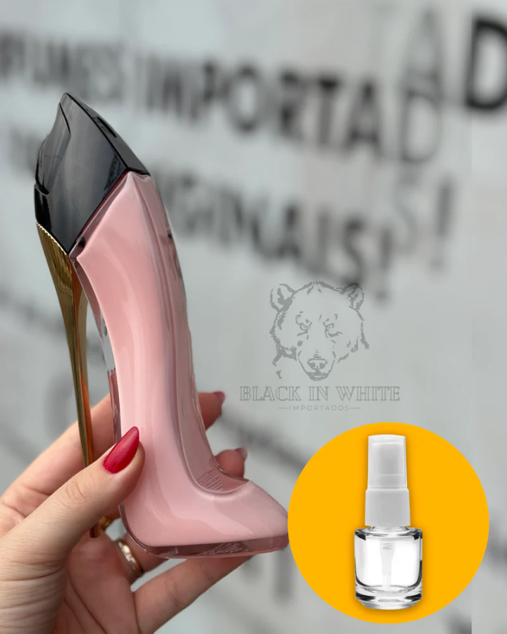 Decant 5ml - Good Girl BLUSH