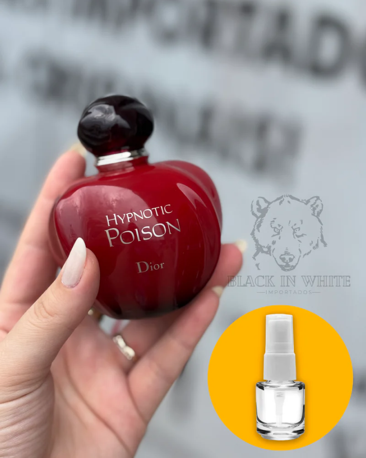 Decant 5ml - Hypnotic Poison Eau De Toilette