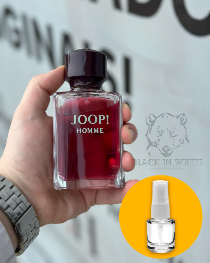 Decant 5ml - Joop Homme