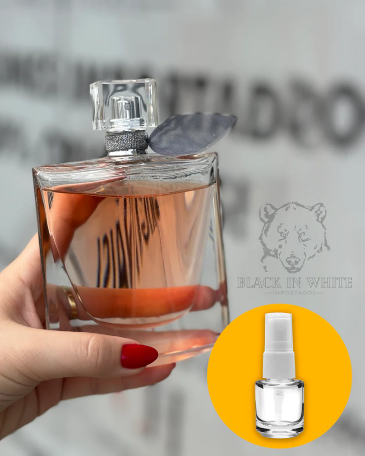 Decant 5ml - La Vie Est Belle