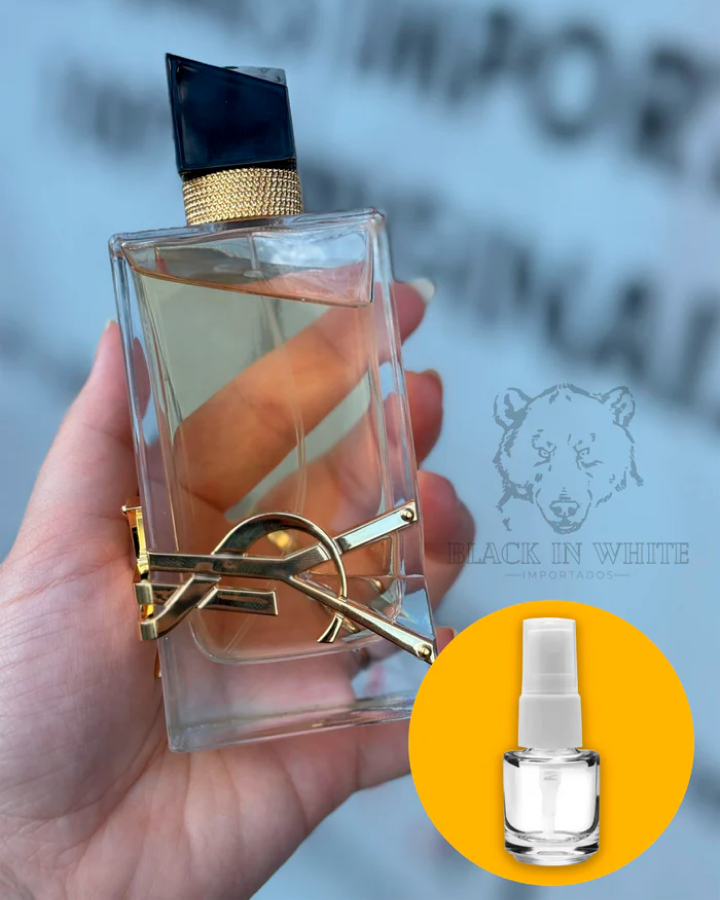 Decant 5ml - Libre Edp
