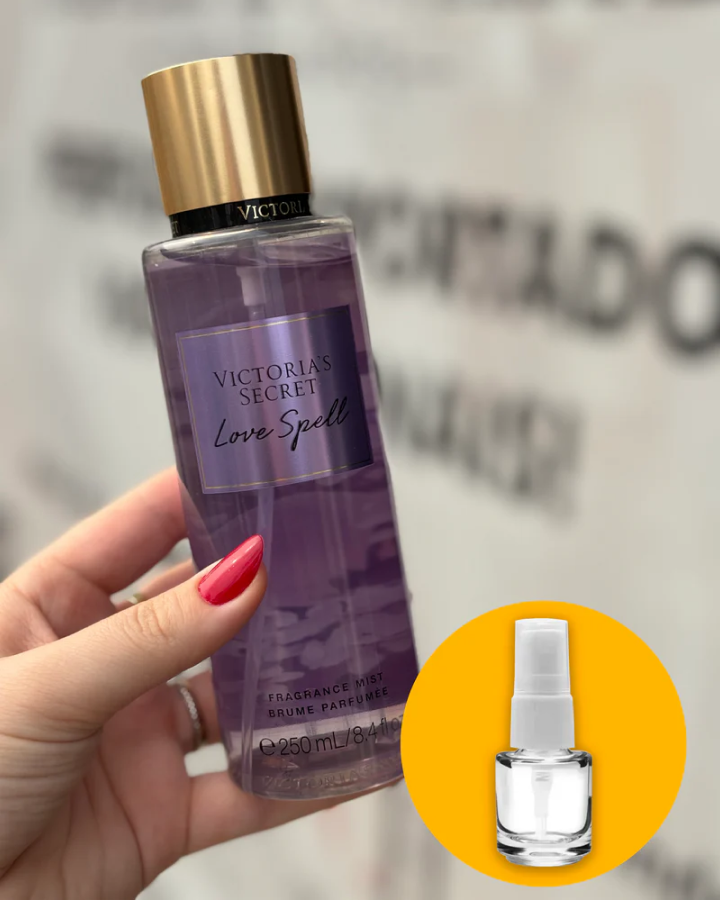 Decant 5ml - Love Spell