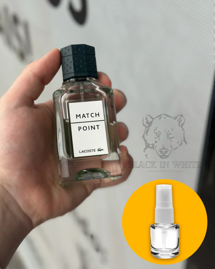 Decant 5ml - Match Point