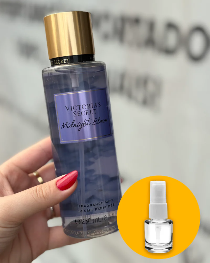 Decant 5ml - Midnight Bloom