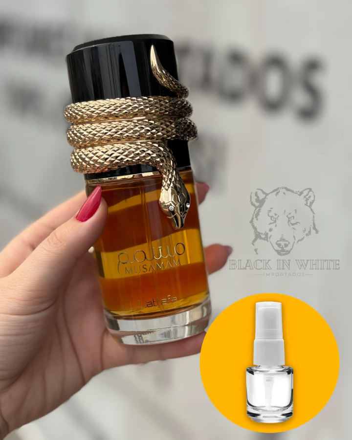 Decant 5ml - Musamam