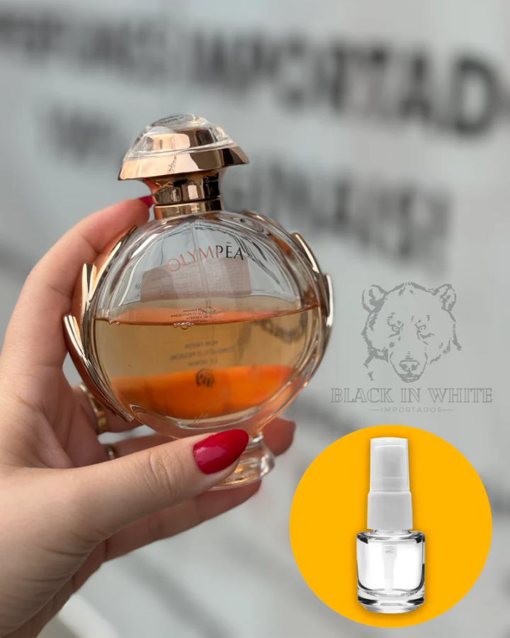 Decant 5ml - Olympêa