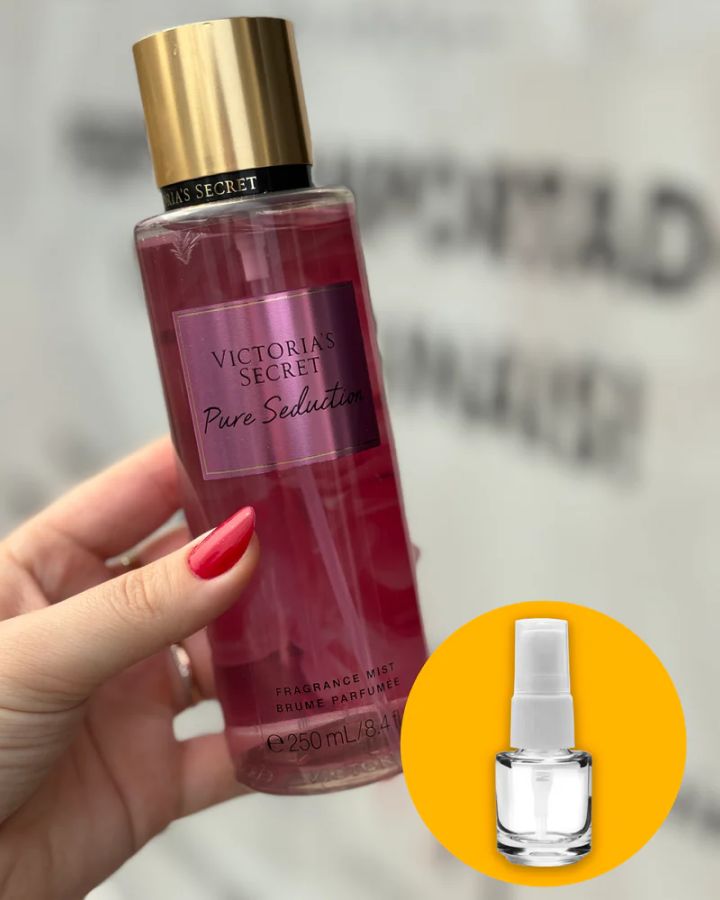 Decant 5ml - Pure Seduction