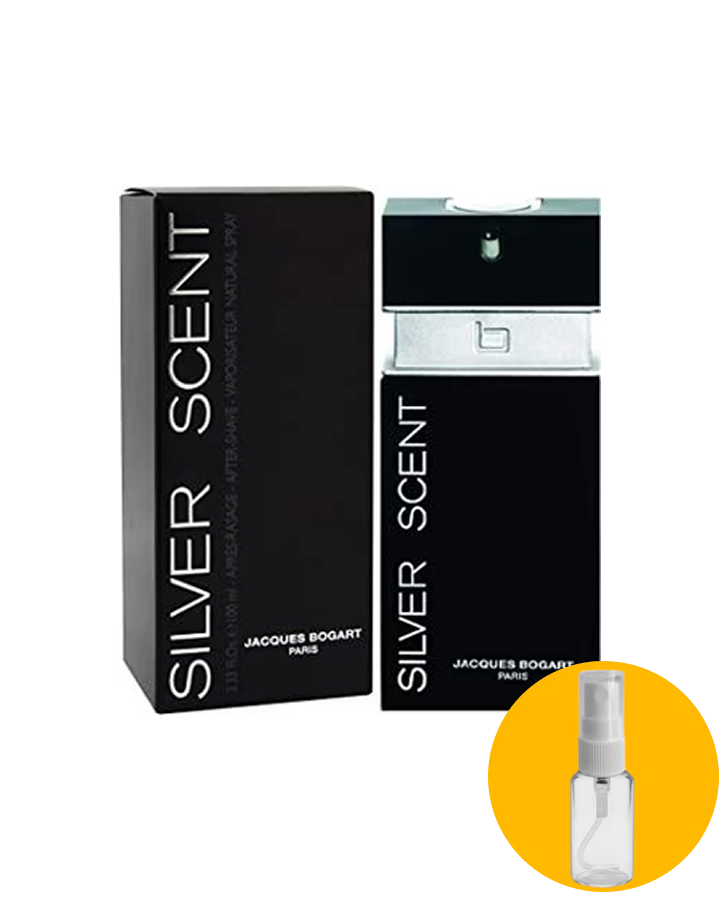 Decant 5ml - Silver Scent