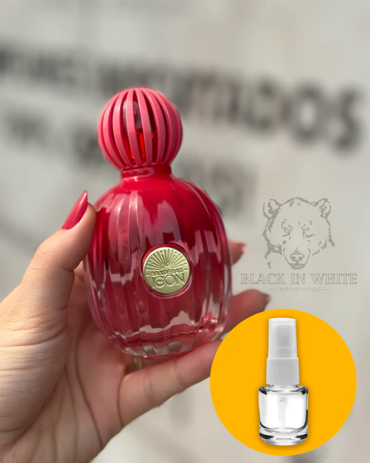 Decant 5ml - The Icon