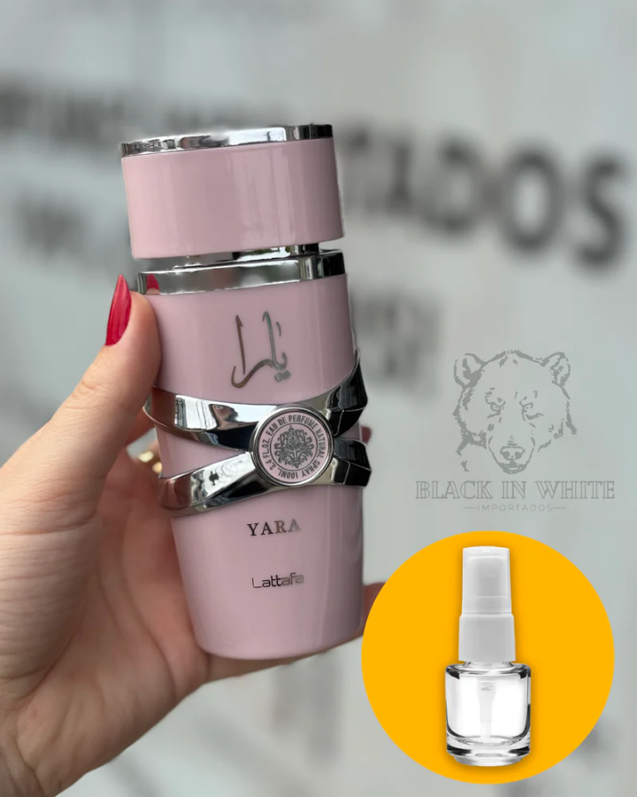 Decant 5ml - Yara