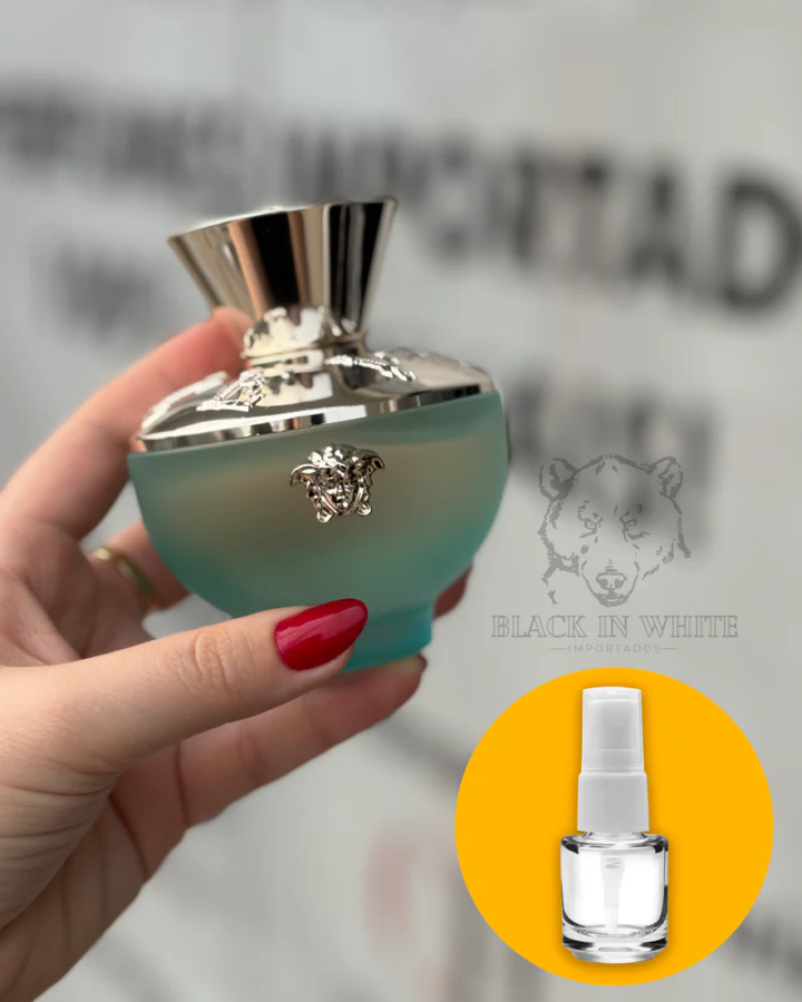 Decant 5ml Dylan Turquiose