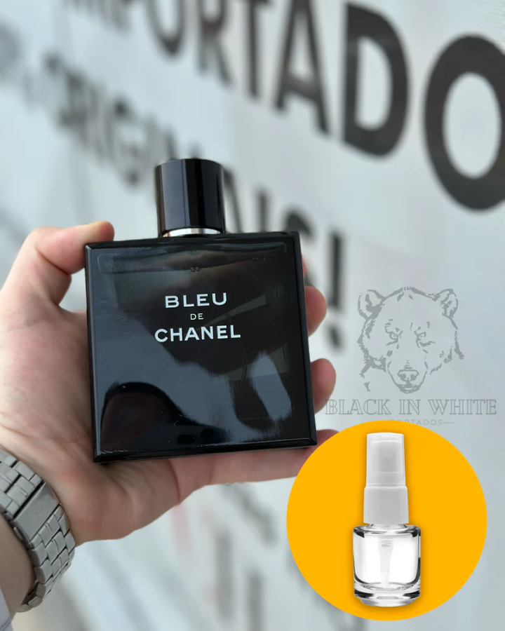 Decant 5ml - Bleu de Chanel Edt