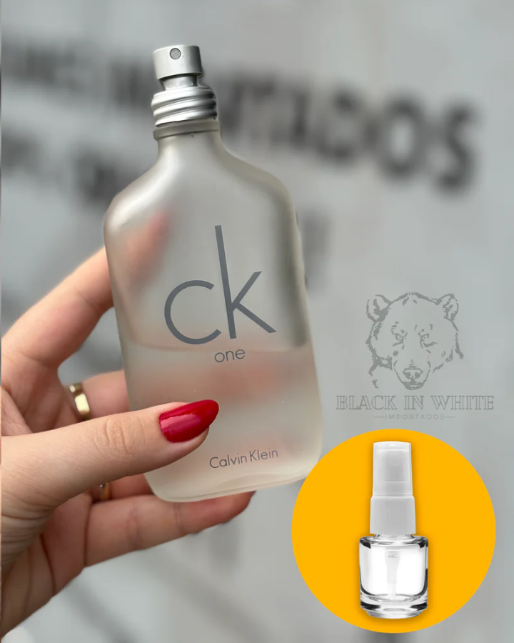 Decant 5ml - CK One