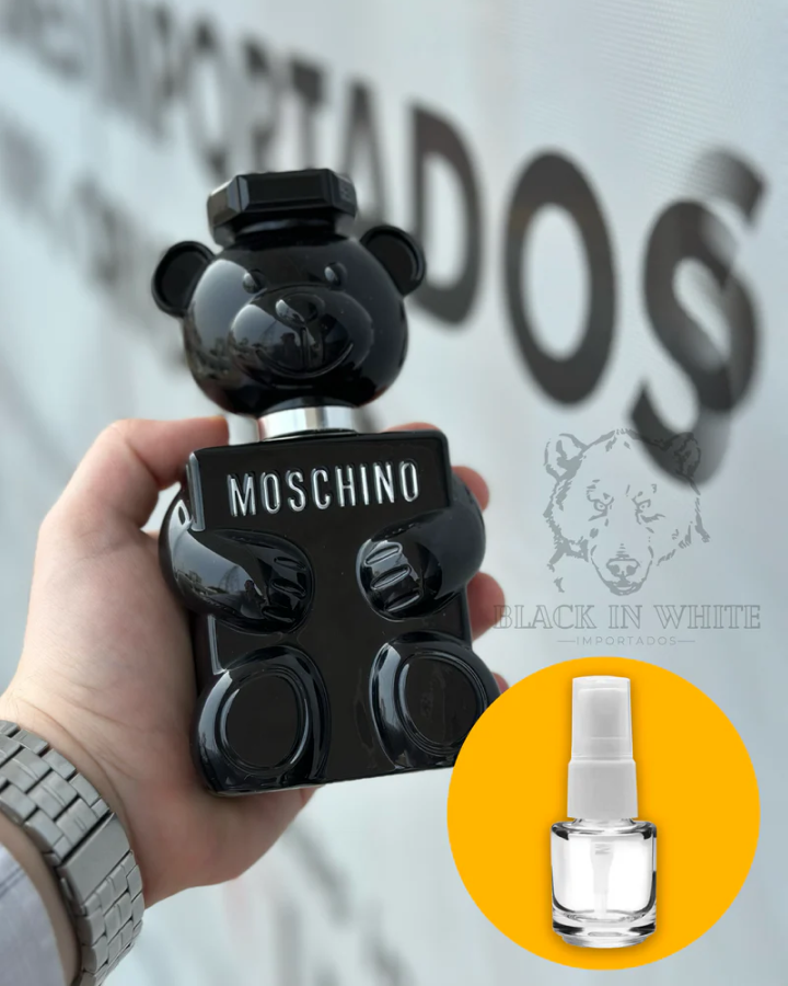 Decant 5ml - Toy Boy