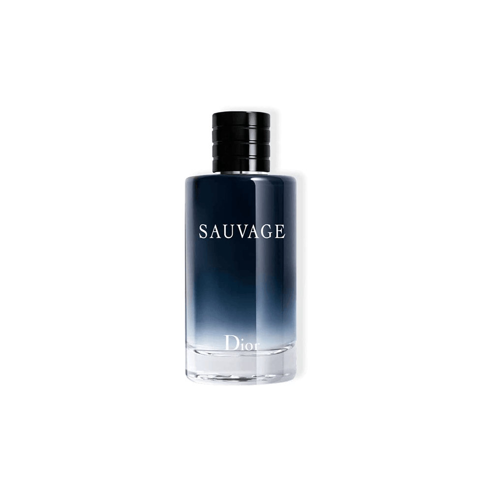 Dior - Sauvage Eau de Toilette