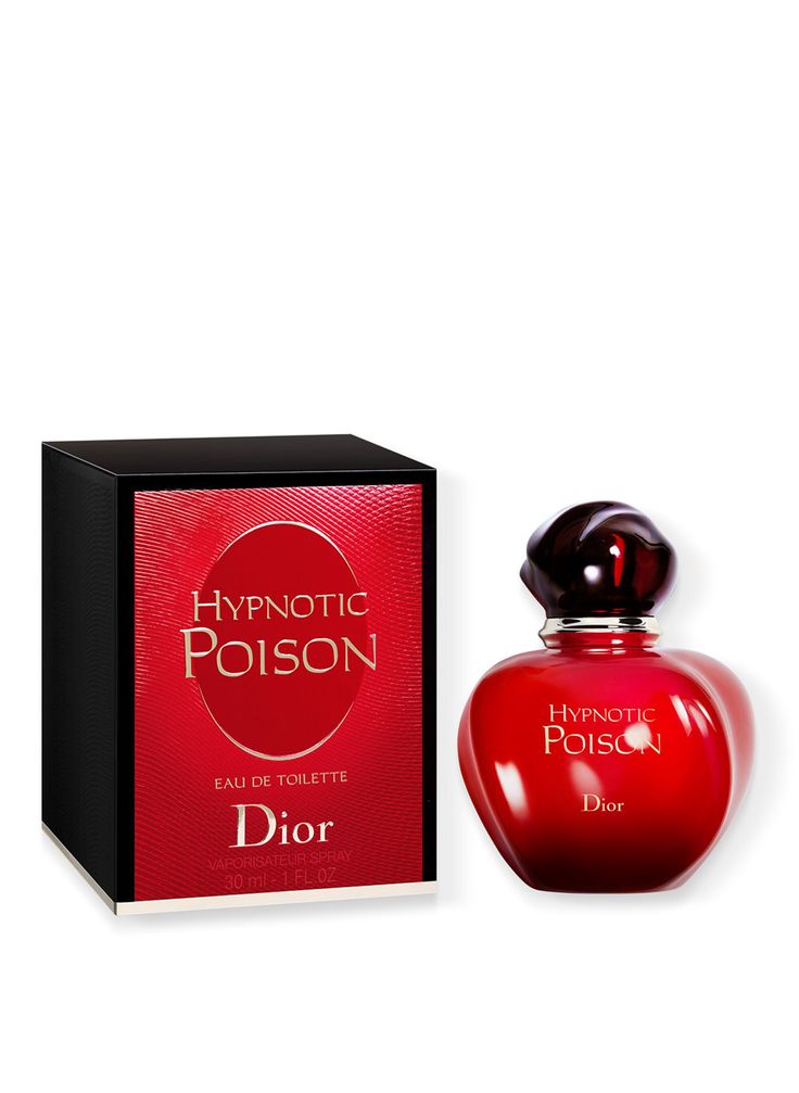 Dior - Hypnotic Poison Eau De Toilette 100ml