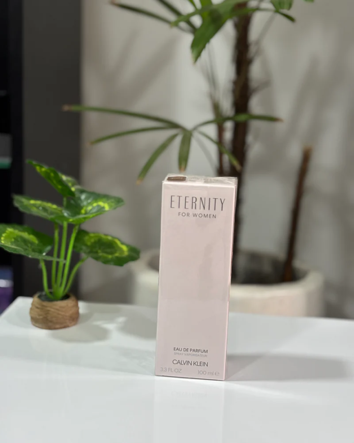 Eternity Eau de Parfum