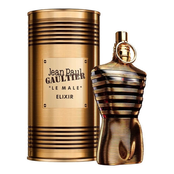 Jean Paul Gaultier - Le Male Elixir