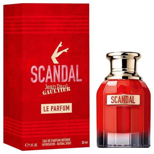 Jean Paul Gaultier - Scandal Le Parfum Eau De Parfum