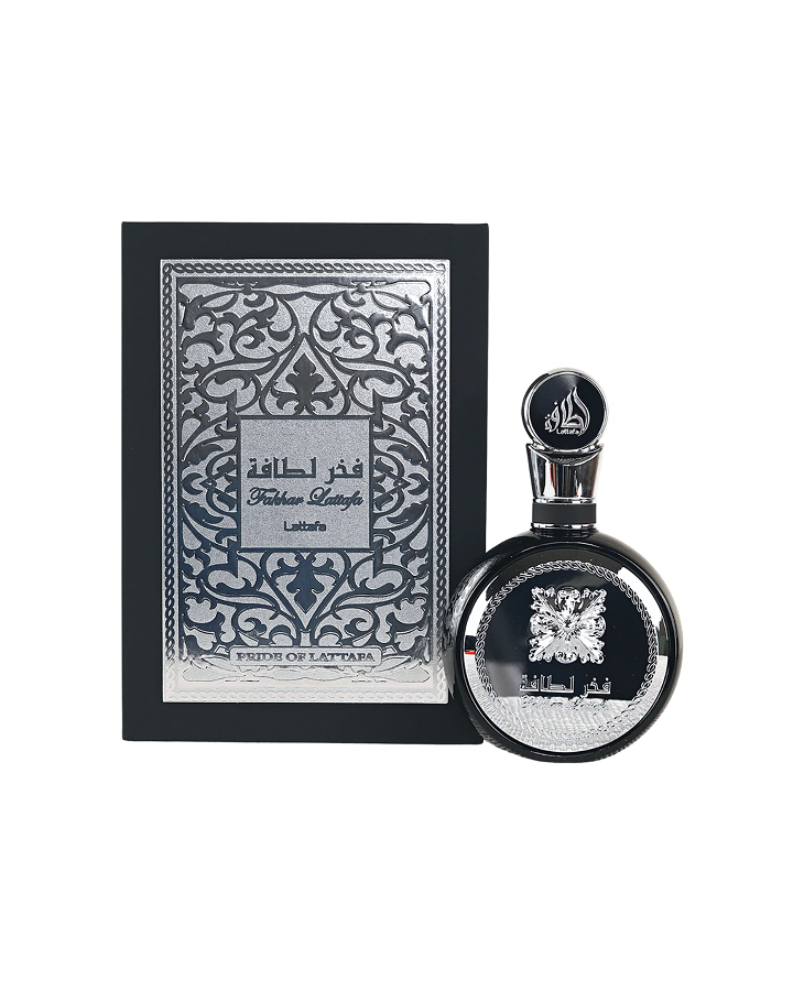 Fakhar Eau de Parfum 100ml Masculino