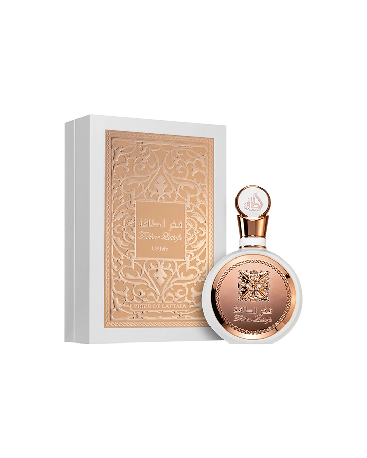 Fakhar Eau De Parfum Feminino