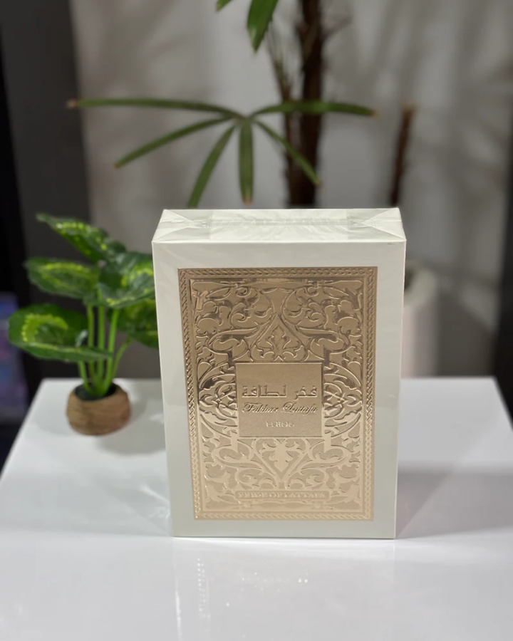 Fakhar Eau De Parfum Feminino
