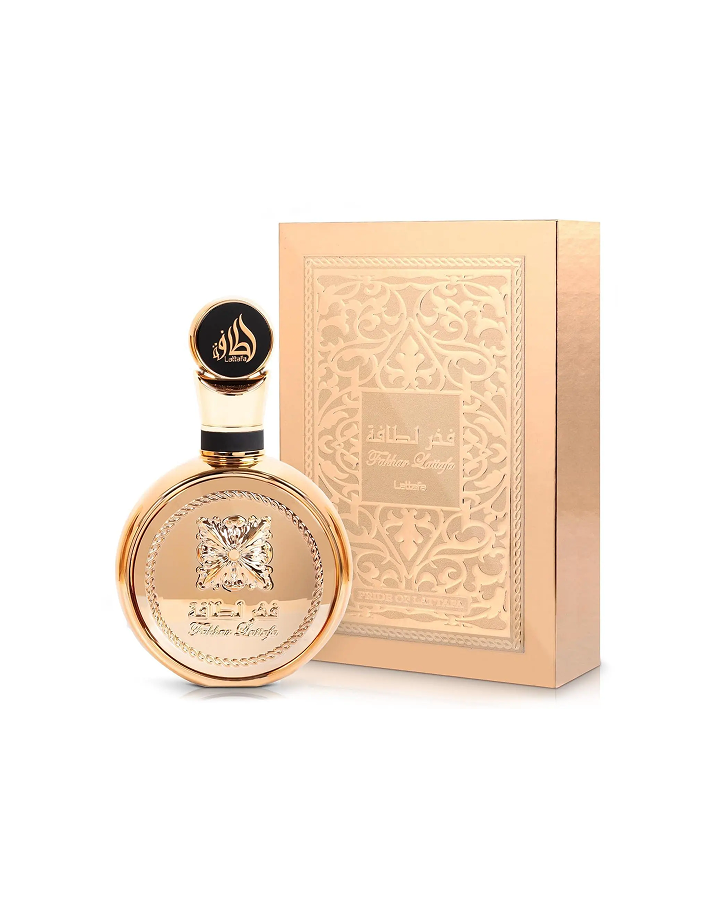 Fakhar Gold Eau de Parfum 100ml