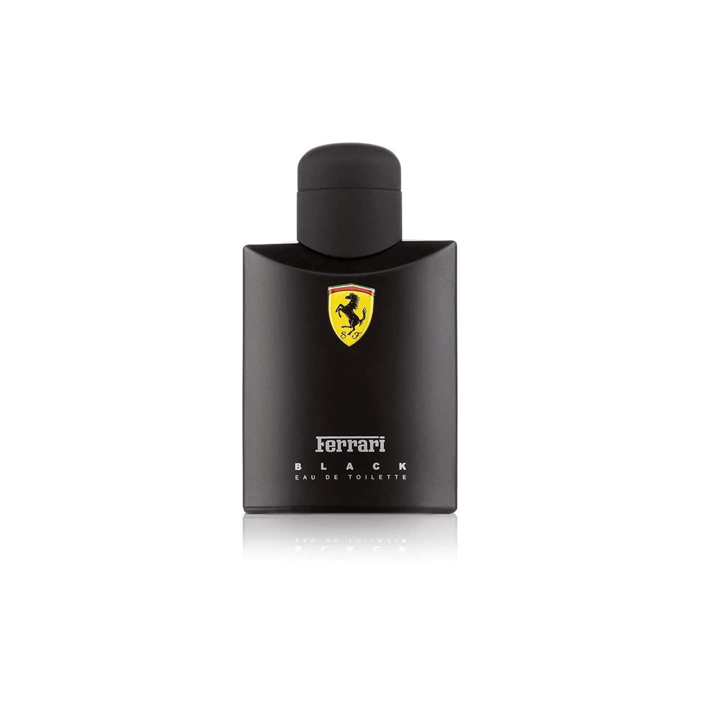 Ferrari - Ferrari Black Eau de Toilette