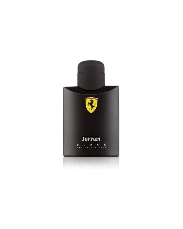 Ferrari Black Eau de Toilette