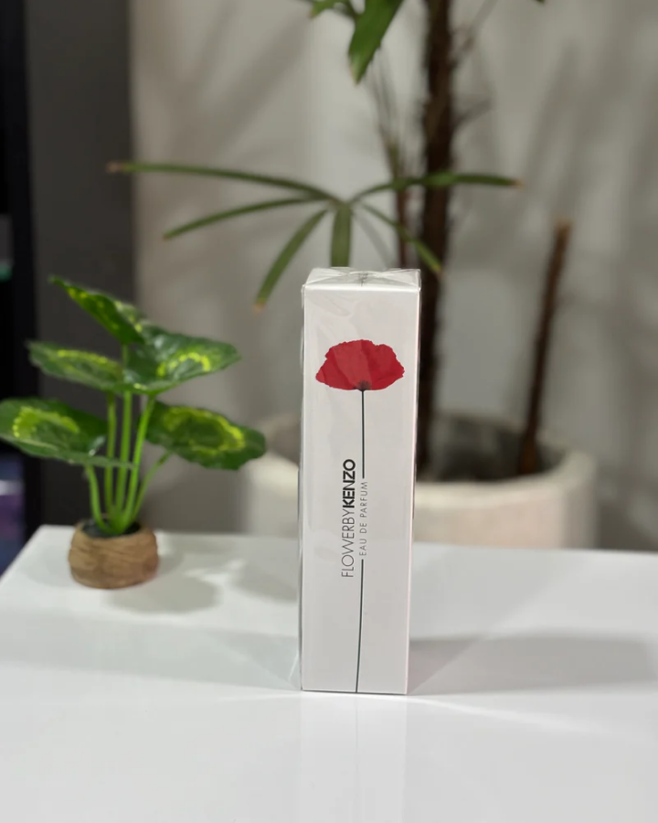 Flower Eau De Parfum