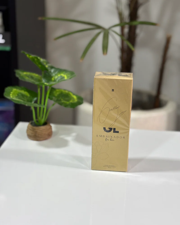 GL Embaixador For Her 100ml