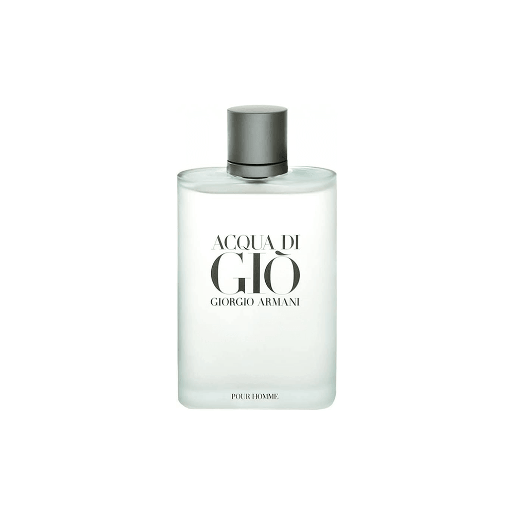 Giorgio Armani - Acqua di giò Eau de Toilette