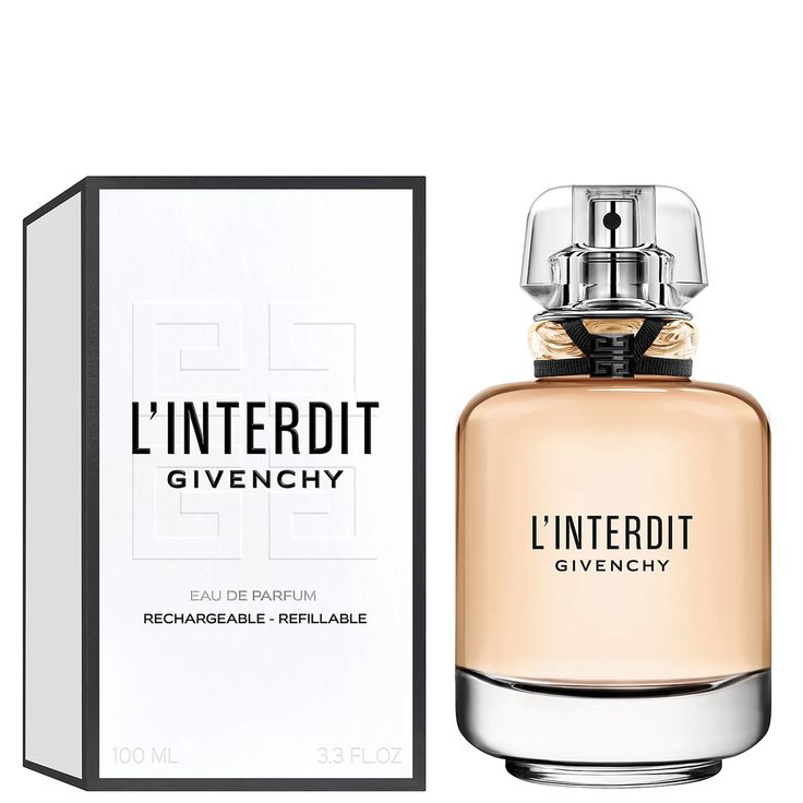 Linterdit Eau De Parfum - Givenchy