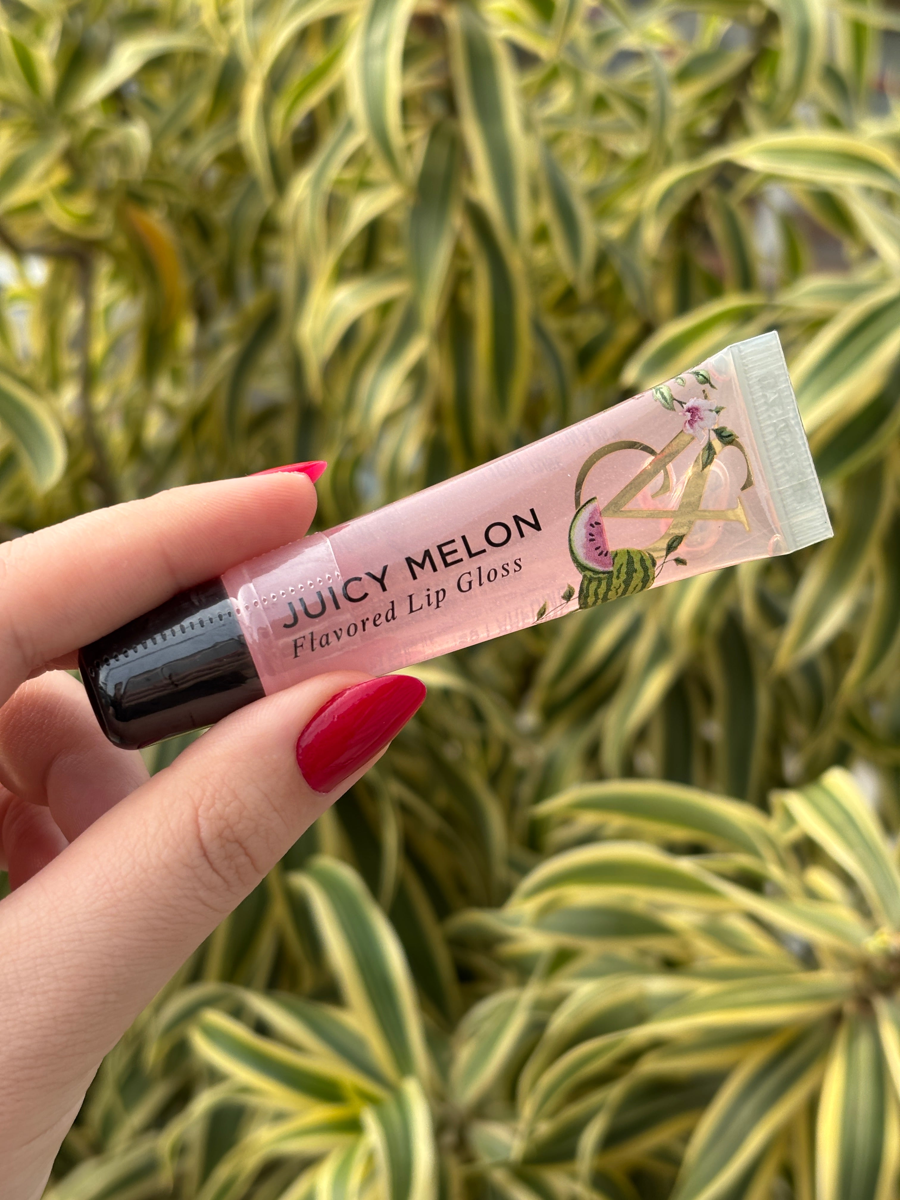 Gloss Melância Juicy Melon Craze Victoria's Secret 13g