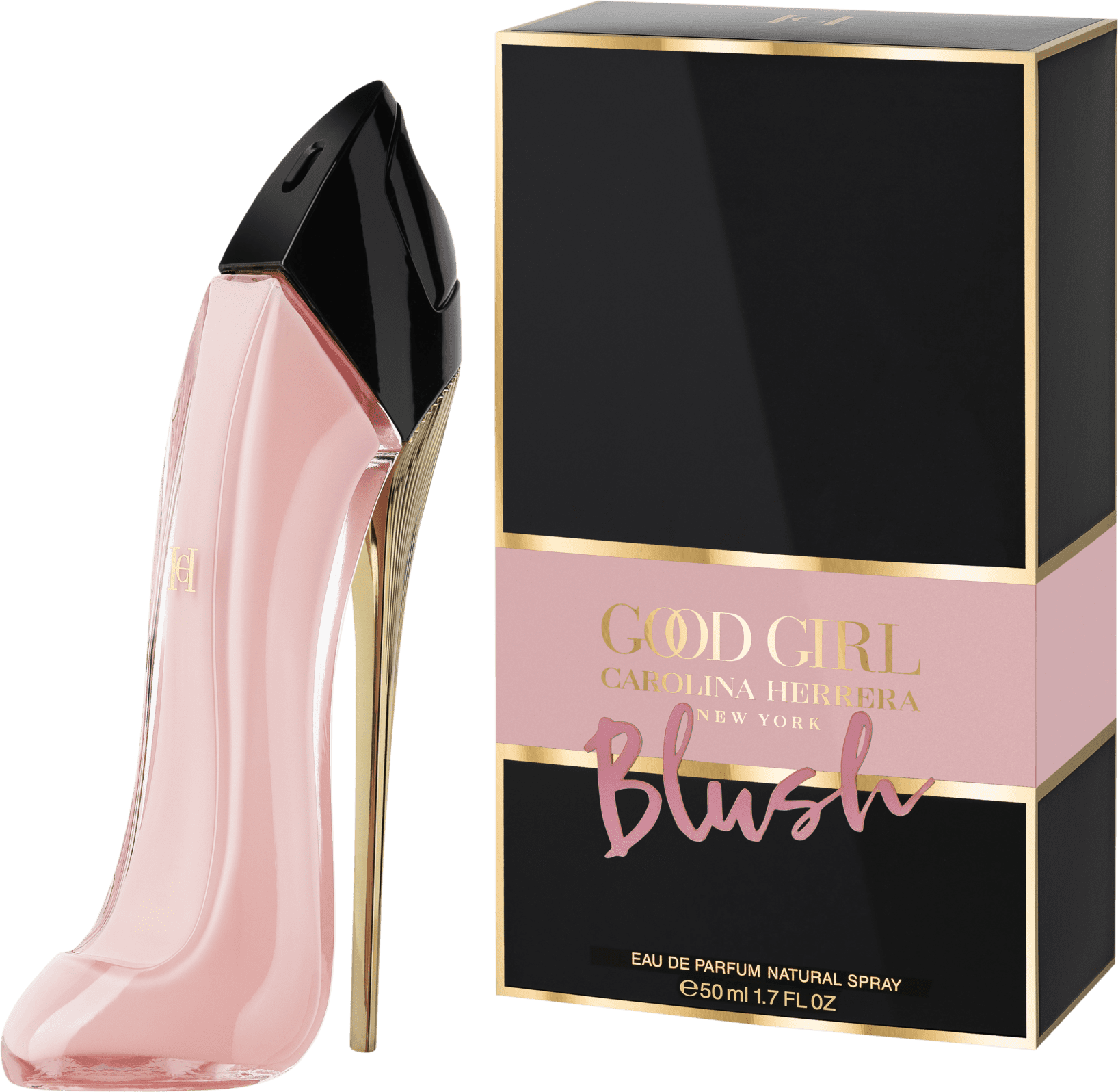 Carolina Herrera - Good Girl BLUSH