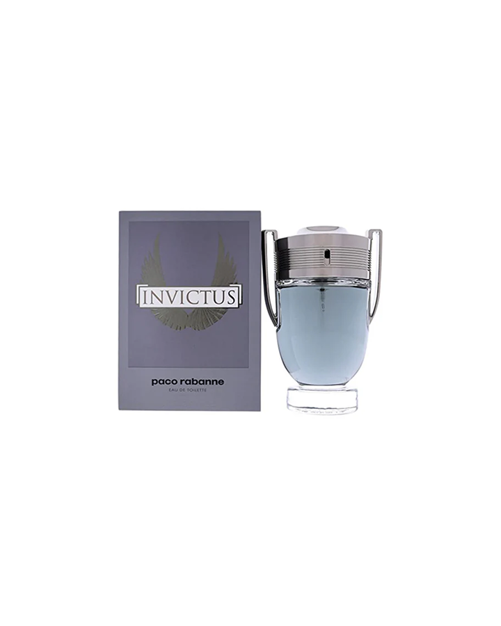 Invictus Eau de Toilette