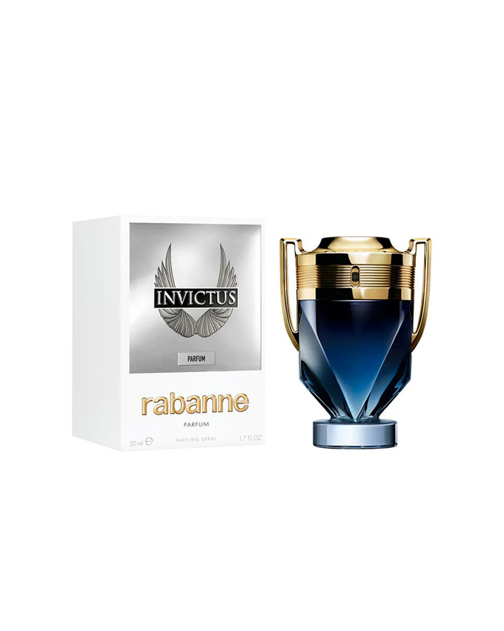 Invictus Parfum 100ml LANÇAMENTO