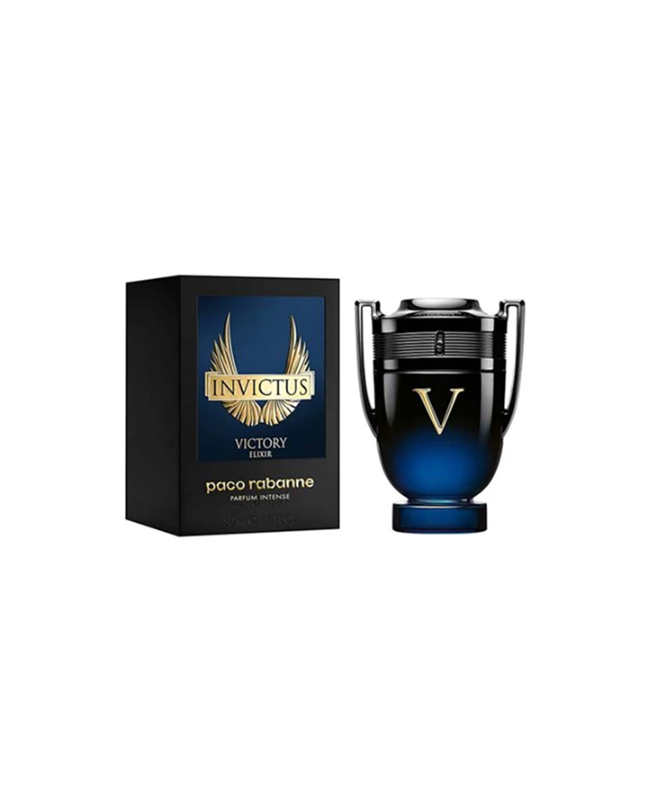 Invictus Victory Elixir